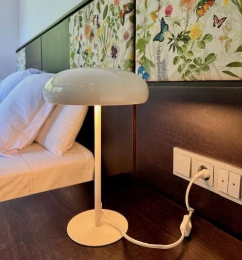 Hotel Spa La Central - Adults Only Maçanet de Cabrenys Εξωτερικό φωτογραφία
