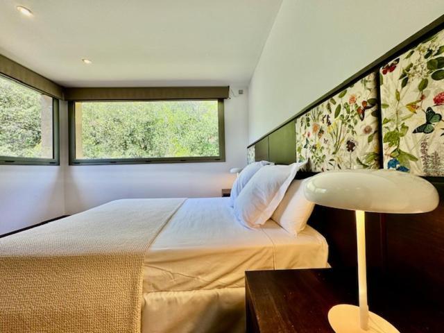 Hotel Spa La Central - Adults Only Maçanet de Cabrenys Εξωτερικό φωτογραφία